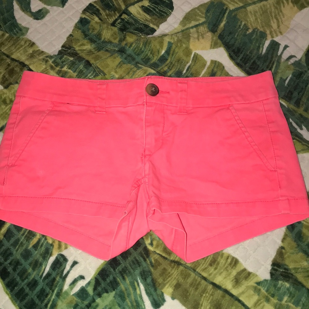 American eagle shorts